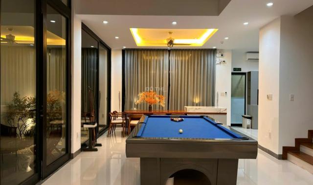 ⭐️⭐️⭐️Bán Villa 350m2 có hồ bơi, sát Phạm Văn Đồng, cách biển 900m, đang cho thuê 35tr/tháng