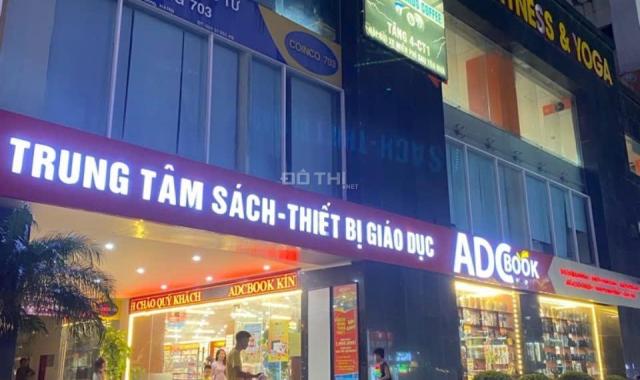 Chung cư 2PN gần ga tàu điện Hà Đông, siêu thị Mega Market (giá chưa đến 3 tỷ)