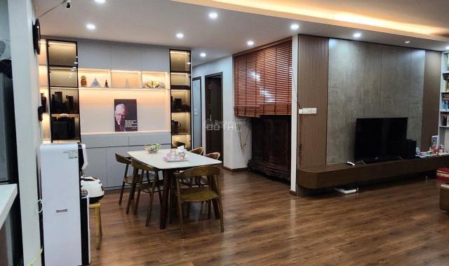 Chỉ với hơn 4 TỶ SỞ HỮU ngay căn hộ 76.19M2 ĐÔNG TỨ MỆNH ... SEASONS AVENUE