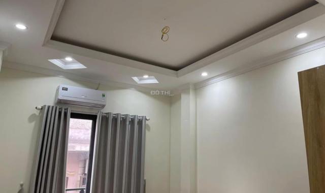 BÁN NHÀ RIÊNG TRƯƠNG ĐỊNH HAI BÀ TRƯNG, NGÕ THÔNG KINH DOANH,  42M2-6 TẦNG -4.8MT-7.5 TỶ