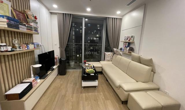 Bán nhanh căn 2 phòng ngủ Vinhomes Gardenia view bể bơi, SĐCC, tầng đẹp - lh 0919631187