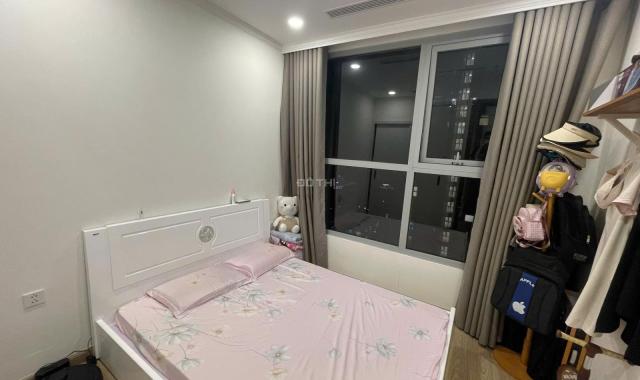 Bán nhanh căn 2 phòng ngủ Vinhomes Gardenia view bể bơi, SĐCC, tầng đẹp - lh 0919631187