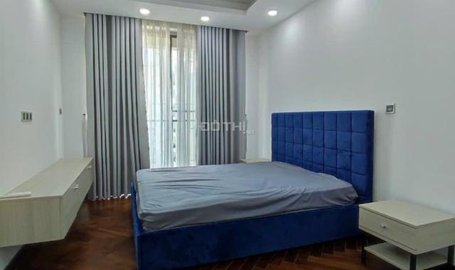 Cho thuê căn hộ midtown 2 phòng ngủ 90m2 giá 24tr