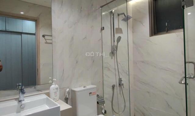 Cho thuê căn hộ midtown 2 phòng ngủ 90m2 giá 24tr