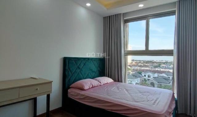 Cho thuê căn hộ midtown 2 phòng ngủ 90m2 giá 24tr