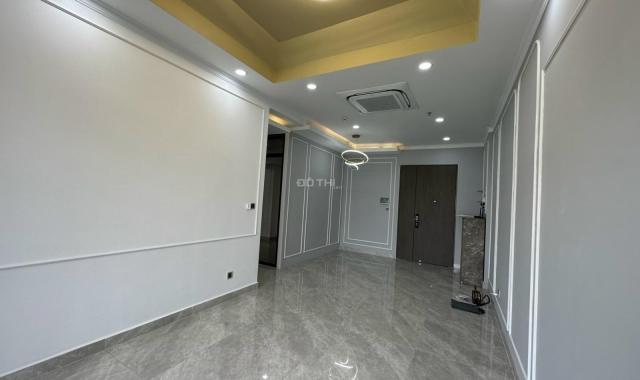 Cho thuê Midtown M8 100m2 3PN, nhà không nội thất, giá 35 triệu