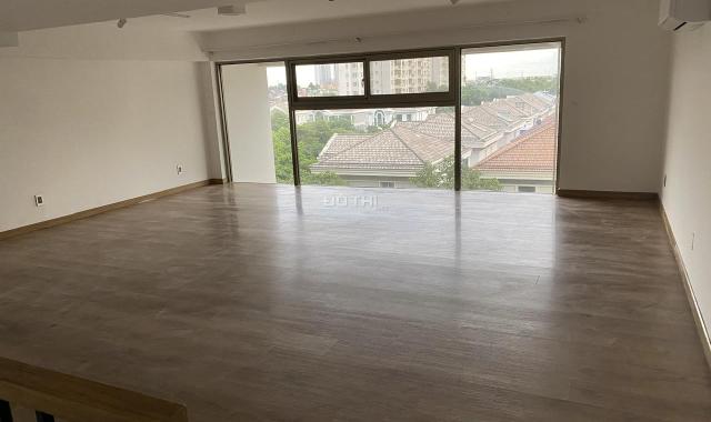 Cho Thuê M7 Midtown trệt + lửng 80m, 23 triệu, Thích hợp làm văn phòng