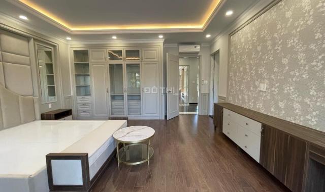 Cho thuê Biệt thự đơn lập Nam Thiên gần 400m2, Phú mỹ hưng, Quận 7