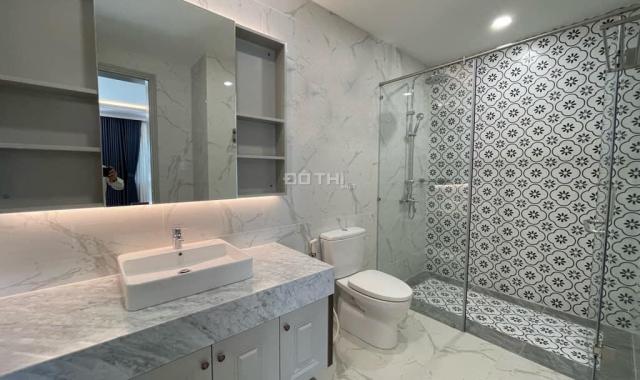 Cho thuê Biệt thự đơn lập Nam Thiên gần 400m2, Phú mỹ hưng, Quận 7