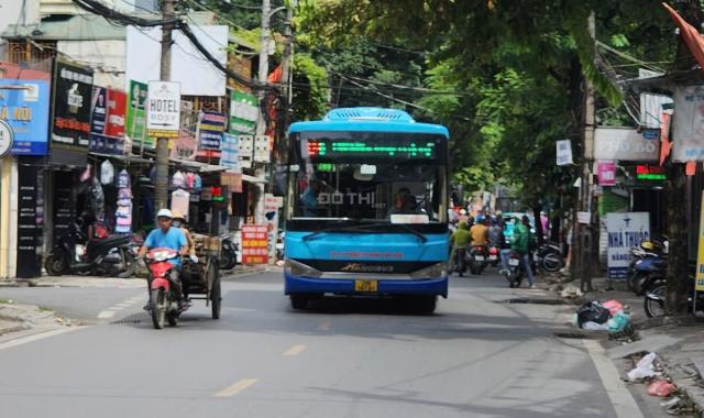 LĨNH NAM - HOÀNG MAI, LÔ GÓC, Ô TÔ ĐỖ CỬA 46M2 hơn 6ty.