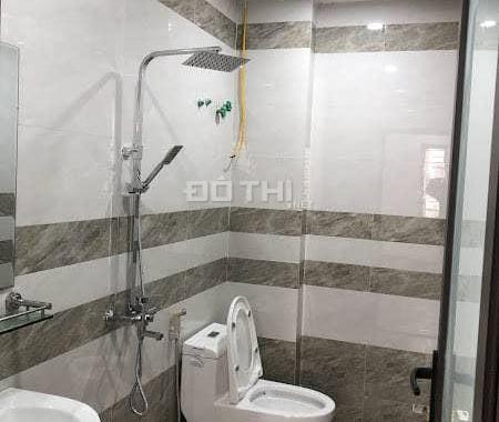 BÁN NHANH nhà MP Trương Định, giá 26.3 tỷ, 80m2x6T, thang máy