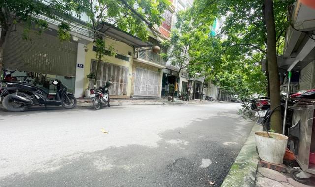 Bán nhà Trần Phú 40m2 5 tầng, vỉa hè, ô tô, kinh doanh 9.2 tỷ.