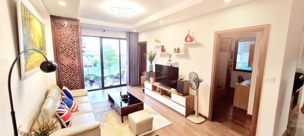 Bán căn hộ phố Minh Khai, Hai Bà Trưng, 88m2