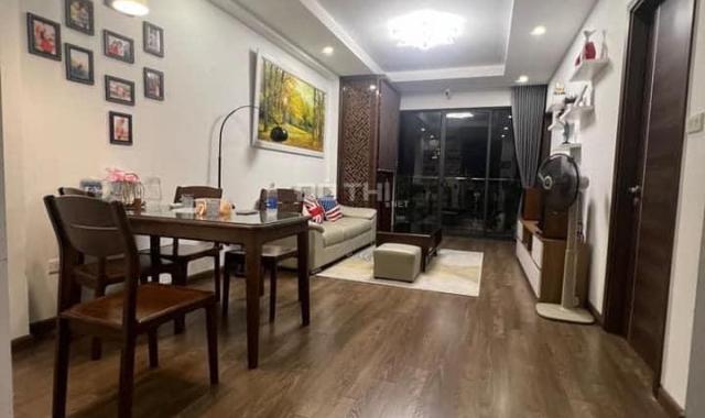 Bán căn hộ phố Minh Khai, Hai Bà Trưng, 88m2