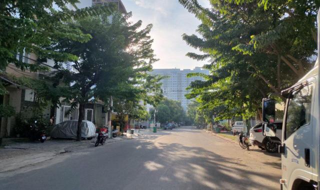 Bán đất 95m2 đường 10m5 Đinh Công Trứ, Thọ Quang, Sơn Trà,Đà Nẵng _5.7Ti