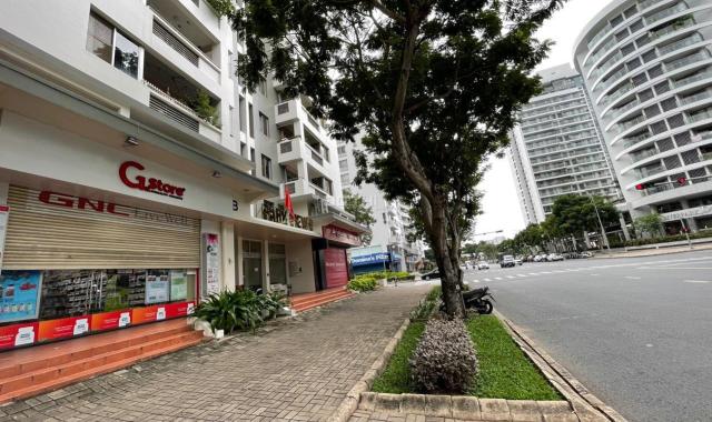 Đừng bỏ lỡ cơ hội thuê shop Park View, Nguyễn Đức Cảnh, Phú Mỹ Hưng