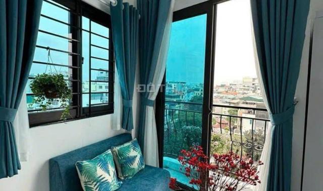 (Siêu Phẩm) Tòa Apartment mặt hồ xây mới 64m2 x 8T x 19P tại Lê Quang Đạo. DT 1,25 tỷ/năm - 16,2 tỷ