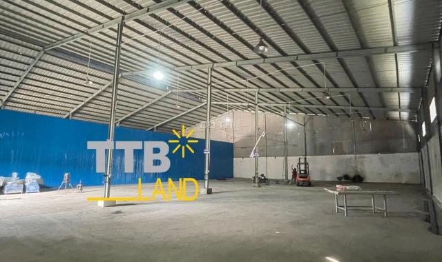 * Cho thuê kho xưởng*1000m2 Tăng Nhơn Phú, Phước Long B, Quận 9