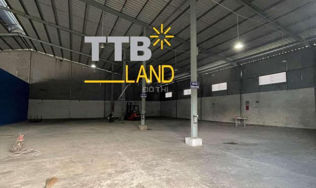 * Cho thuê kho xưởng*1000m2 Tăng Nhơn Phú, Phước Long B, Quận 9