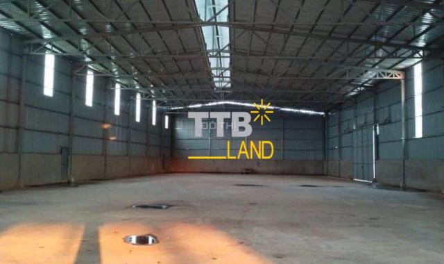 * Cho thuê kho xưởng*600m2 - 1800m2 Long Phước, Phường Long Phước, Quận 9