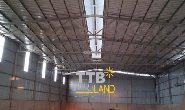 * Cho thuê kho xưởng*600m2 - 1800m2 Long Phước, Phường Long Phước, Quận 9