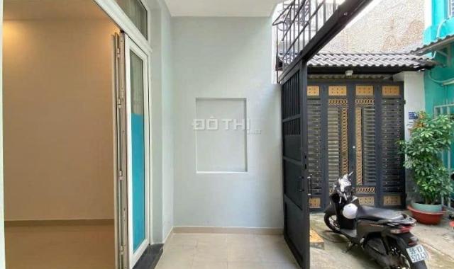 Nguyễn Hồng Đào Tân Bình – Hẻm Oto – 70m2 ( 4,5x14) – Giá 6,980 Tỷ