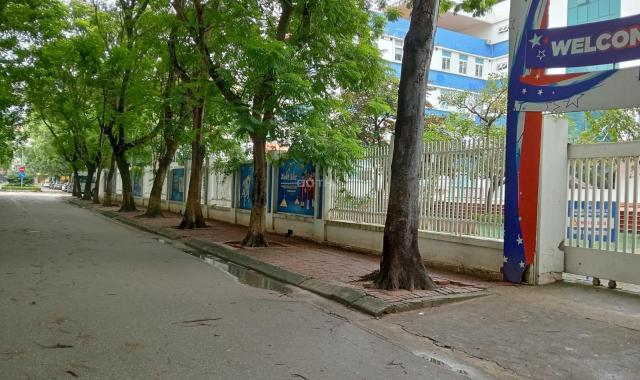 Bán nhà 5T KĐT Văn Quán, Hà Đông, 72m2 – 18 tỷ, Mới đẹp – Phân Lô – Vỉa hè – Gần trường Victoria