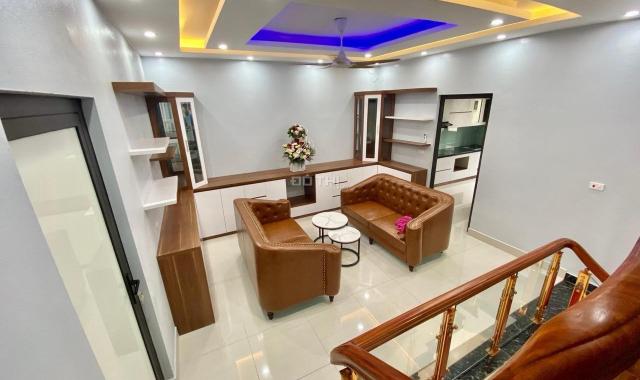 Cho thuê phòng90m2 đầy đủ nội thất tại Từ Sơn