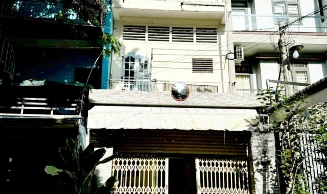 🏠☎️ NHÀ MT HẺM XE TẢI 6M - 61M2 -  3 TẦNG - PHẠM VĂN BẠCH - P12 - GÒ VẤP.