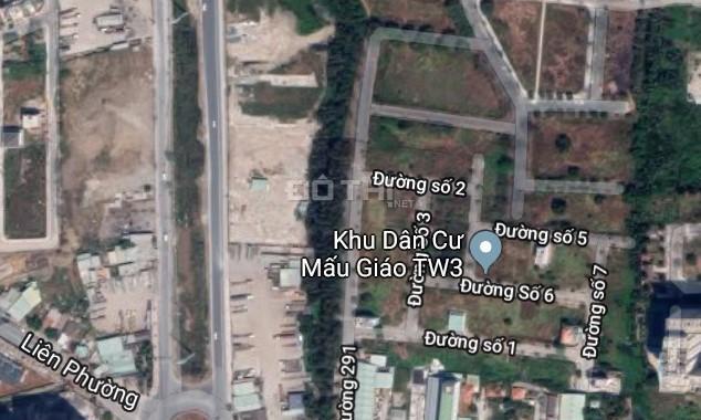 Cần bán nhanh 1 số nền đất KDC Mẫu Giáo TW3, đường vào Verosa Park, giá tốt, sổ đỏ LH: 0932.678.222