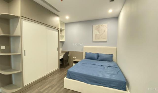 Chủ nhà gửi bán căn hộ chung cư 77.5m2 2 ngủ, 2VS tòa The Nine - Cầu Giấy , 6.5 tỷ. LH 0818 340 242