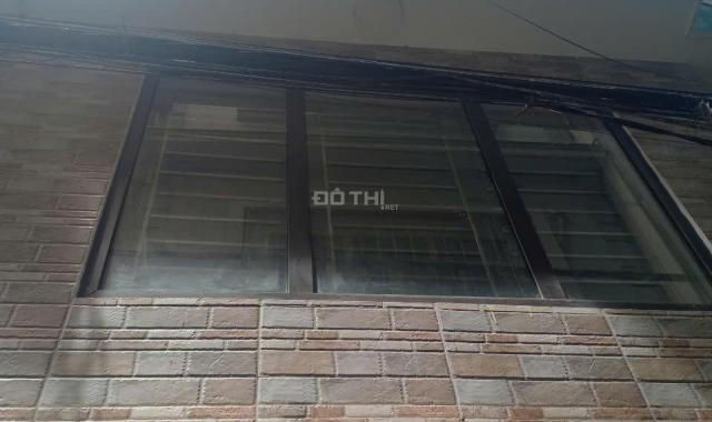 BÁN NHÀ GẦN ĐƯỜNG KIM GIANG  32M2 - 6T - MẶT TIỀN HƠN3M GIÁ 5.8TỶ