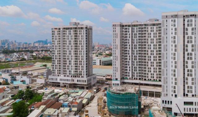 BÁN CĂN HỘ URBAN GREEN 2PN-2WC (THANH TOÁN 30% NHẬN NHÀ, ÂN HẠN LÃI GỐC ĐẾN 24 THÁNG)