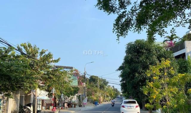 ⭐️⭐️⭐️Bán đất 3.45 tỷ MT Nguyễn Đình Chiểu (7.5m), Nam Việt Á