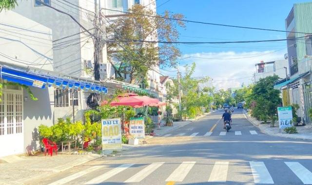 ⭐️⭐️⭐️Bán đất 3.45 tỷ MT Nguyễn Đình Chiểu (7.5m), Nam Việt Á