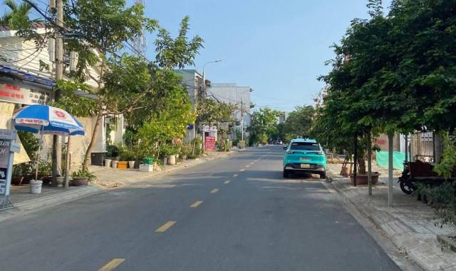 ⭐️⭐️⭐️Bán đất 3.45 tỷ MT Nguyễn Đình Chiểu (7.5m), Nam Việt Á