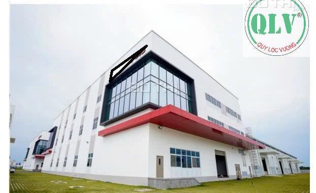 Cho thuê nhà xưởng DT 15.040m2 gồm 3 xưởng liền kề tại KCN Dầu Giây, Đồng Nai.