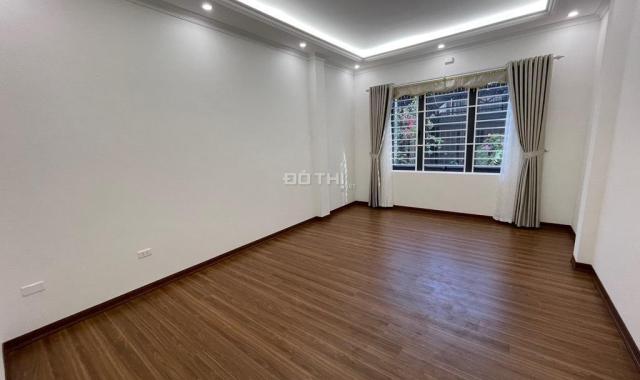 (Siêu Phẩm) Nhà đẹp 40m2 x 6T ngõ 89 Nguyễn Phong Sắc - Đường 2 ô tô tránh - Ô tô vào nhà - 14,8 tỷ