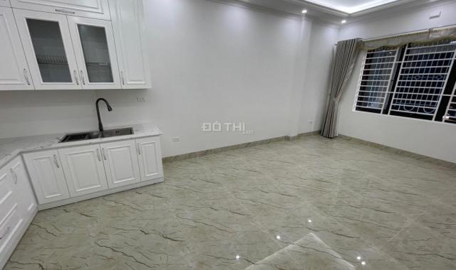 (Siêu Phẩm) Nhà đẹp 40m2 x 6T ngõ 89 Nguyễn Phong Sắc - Đường 2 ô tô tránh - Ô tô vào nhà - 14,8 tỷ