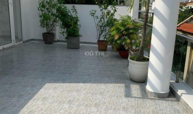 Chu Văn An, Bình Thạnh, 73m2, 4 Tầng, 6m ngang, ở được liền, nhà rất đẹp