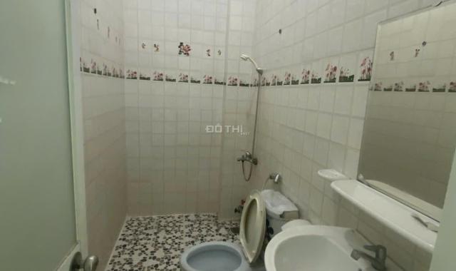 Trần Quý Cáp, Bình Thạnh, 60m2, Nhà đẹp, ở được liền, Gần nhiều tiện ích