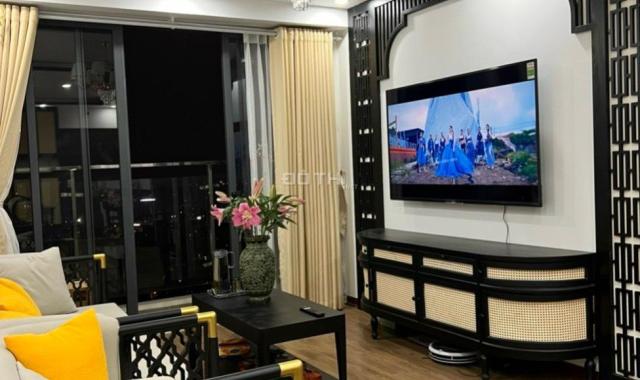 Quỹ căn 3 PN bán rẻ nhất dự án An Bình Plaza 97 Trần Bình Mỹ Đình sổ hồng giao dịch ngay