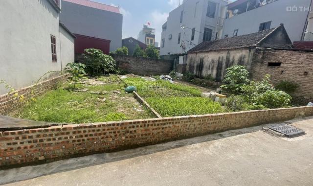 Bán đất 56m2 Đông Trù Đông Hội Đông Anh gần dự án Vinhomes Cổ Loa