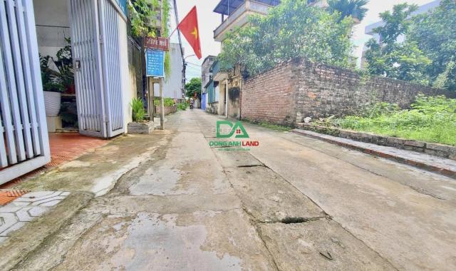 ✈ Bán đất 65.2m Nghĩa Lại Uy Nỗ Đông Anh gần Vinhomes Cổ Loa