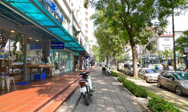 Bán shophouse Sky Garden 1, đường Phạm Văn Nghị, Phú Mỹ Hưng giá mềm