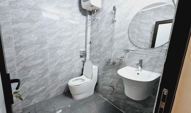 QUANG TRUNG HÀ ĐÔNG - DT 40M2 NHÀ 4 TẦNG CÒN MỚI NỘI THẤT Ở NGAY - GẦN OTO ĐỖ - GIÁ CHỈ 6 TỶ NHỈNH.