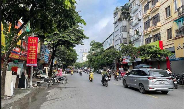 Chính chủ bán nhà 2 mặt thoáng, ngõ rộng, 30m ra phố Thanh Nhàn. Giá 3,65 tỷ có thương lượng