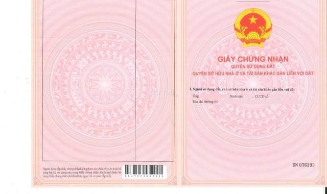 Bán đất tại Đường Quốc Lộ 17, Xã Bình Dương, Gia Bình, Bắc Ninh