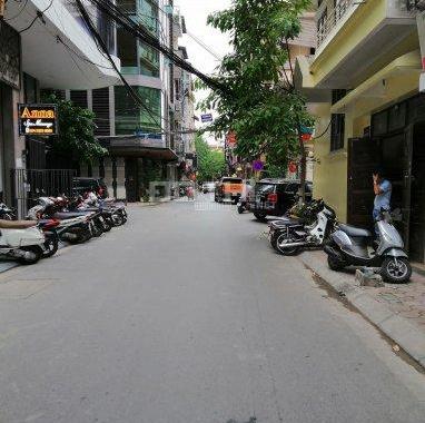 Bán nhà riêng tại Phố Trung Kính, Phường Yên Hòa, Cầu Giấy, Hà Nội diện tích 75m2 giá 33 Tỷ