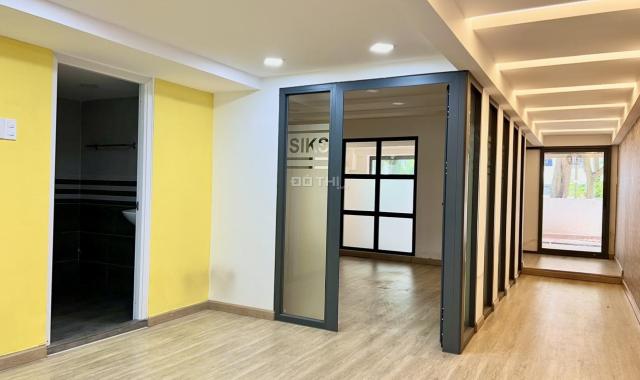 Cho thuê shop Hưng Vượng MT Lê Văn Thiêm 140m2, trệt + lửng